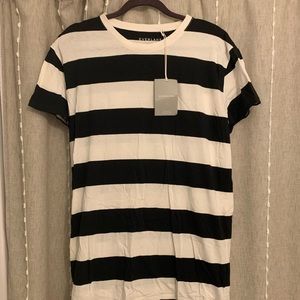 Everlane T-shirt dress